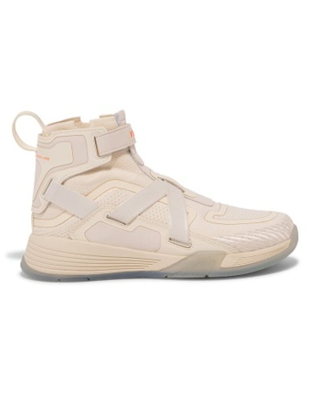 APL SUPERFUTURE in Pristine Color, MSRP $325, Unisex, NWB Size W-9, M-7.5
